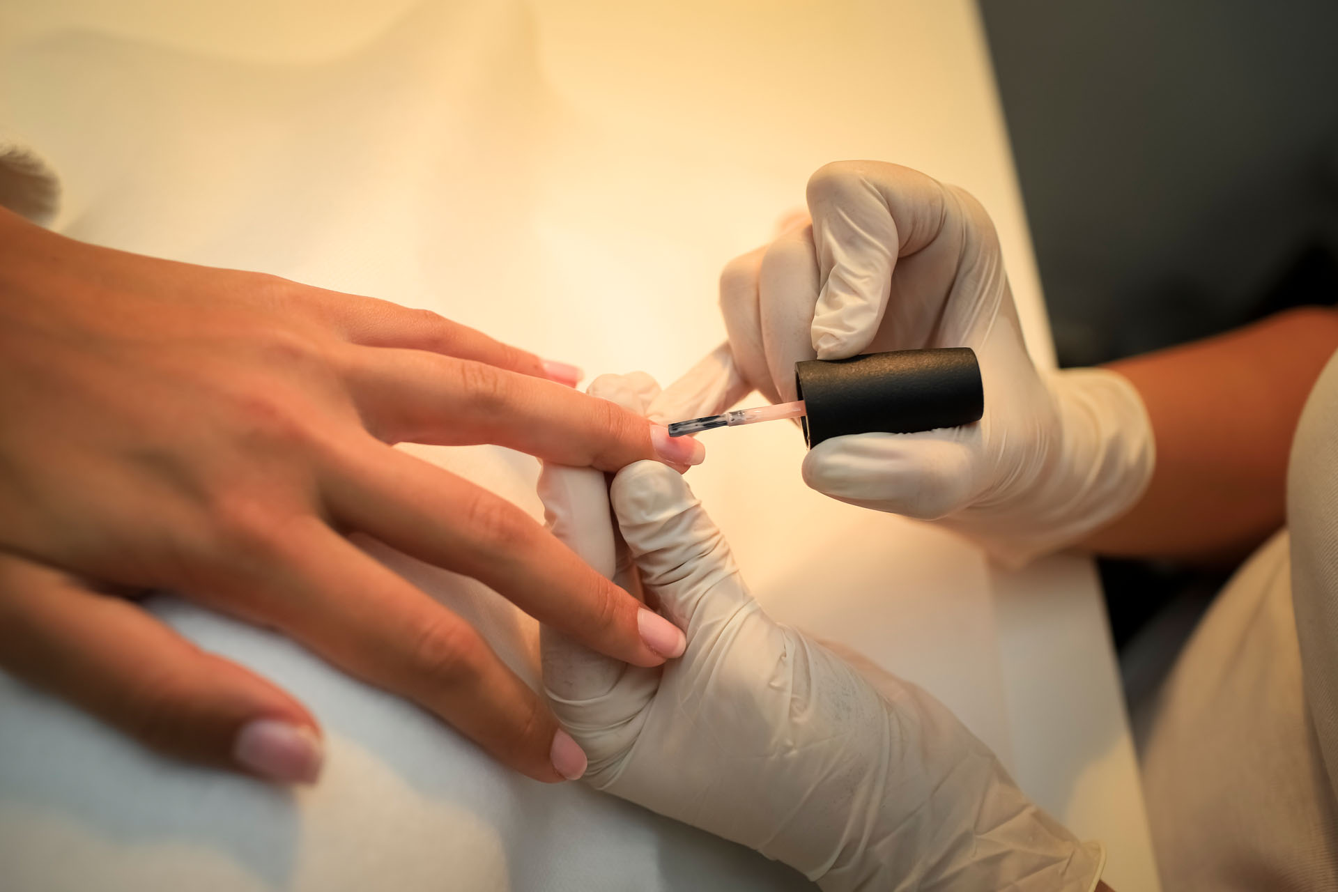 Di Spa Mindbody - Manikure Manicure