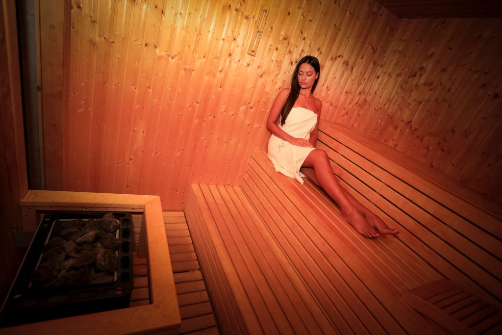 Di Spa Mindbody - Spa Zona Sauna